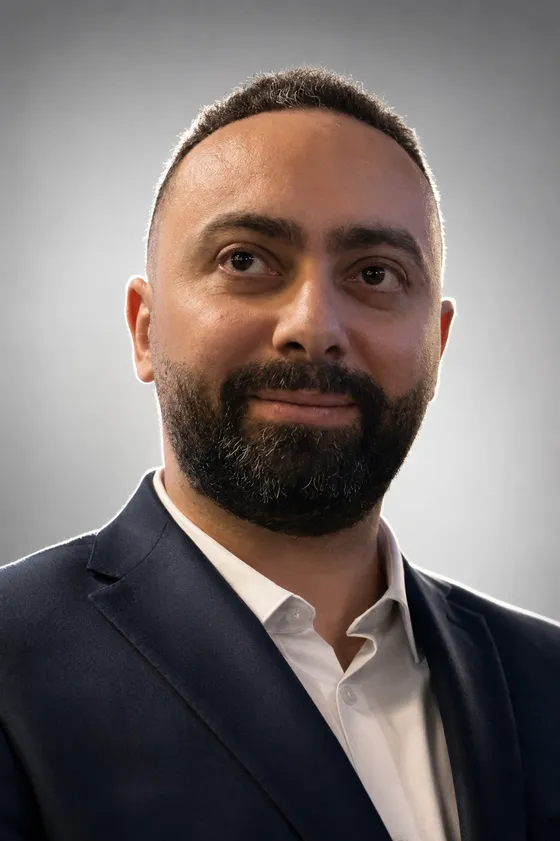إسلام شاكر